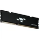 Модуль пам'яті для комп'ютера DDR4 16GB 3200MHz Black Prologix - зображення 4