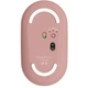 Комплект Logitech Pebble 2 Wireless UA Rose (920-012241) - зображення 6