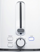 Toster Optimum Pro TX-5001 Biały - obraz 2