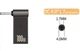 Адаптер USB Type-C 100 W на DC 4.0*1.7 Lenovo для заряджання ноутбука від повербанка USB або заряджання PD - зображення 2