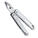 Мультитул Victorinox SWISSTOOL 3.0323.L + черный кожаный чехол - изображение 2