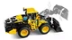 Конструктор LEGO Technic Колісний навантажувач Volvo L120 Electric 973 деталей (42209) - зображення 5