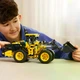 Конструктор LEGO Technic Колісний навантажувач Volvo L120 Electric 973 деталей (42209) - зображення 12