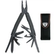 Мультитул Victorinox SWISSTOOL SPIRIT XBS 3.0224.3CN + черный нейлоновый чехол - изображение 2