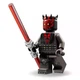 Конструктор LEGO Star Wars Робот Дарта Мола 143 деталей (75411) - изображение 6