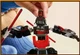Конструктор LEGO Star Wars Робот Дарта Мола 143 деталей (75411) - изображение 9