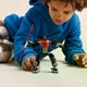 Конструктор LEGO Star Wars Робот Дарта Мола 143 деталей (75411) - изображение 12