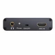 HDMI ARC переходник преобразователь аудио для ТВ в тюльпан 3.5 оптика коаксиал декодер конвертер Audio digital - изображение 7