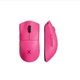 Геймерська акумуляторна бездротова (Bluetooth + 2,4G) миша MCHOSE K7 Ultra PixArt PAW3950 8K, 42000DPI, Pink/Рожева (MC-K7-6) - изображение 1