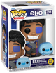 Figurka Funko Pop! Elio with 00000 77177 (889698771771) - obraz 1