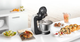 Кухонний комбайн Bosch MUM 58M64 - зображення 5