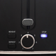 Тостер Optimum Pro TX-5002 Чорний - зображення 2