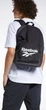 Спортивный рюкзак 20L Reebok Backpack Classics Foundation - изображение 2