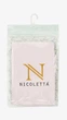 Комплект майка+трусы для девочки Nicoletta 178001 104-110 см Сиреневый shop (2000999243325) - изображение 8