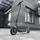 Электросамокат E-Scooter G30 AIR (500W,18Ah) - изображение 2