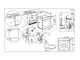 Духовка електрична Electrolux LOD8C39Z - изображение 3