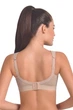 Топ для спорта Anita 90D Бежевый (58506) - изображение 4
