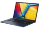 Ноутбук Asus VivoBook 15 X1504VA Quiet Blue (X1504VA-BQ3122, 90NB13Y1-M01550) - изображение 3
