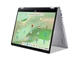 Хромбук Acer Chromebook Spin CP314-2HN (NX.KYJEU.001) - изображение 7