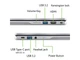 Хромбук Acer Chromebook Spin CP314-2HN (NX.KYJEU.001) - изображение 10