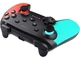 Геймпад Trust GXT 1246 Muta Blue & Red (25427) - зображення 4