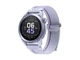 Смарт-годинник Mibro GS Active2 Lilac (XPAW024L) - изображение 2