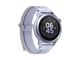 Смарт-годинник Mibro GS Active2 Lilac (XPAW024L) - изображение 3