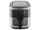 Мультипіч (аерофритюрниця) Sencor Vita Fryer SFR 9000 SS - изображение 4