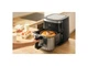 Мультипіч (аерофритюрниця) Sencor Vita Fryer SFR 9000 SS - изображение 12