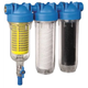 Фільтр ATLAS Filtri Hydra Rainmaster TRIO 3/4" KIT RA6095224 (з картриджем 90 мкм) - изображение 4