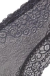 Трусики-шортики Fleri 3(M) Графитовый (27645) - изображение 5
