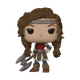 Figurka Funko Pop! How to Train Your Dragon: Astrid z toporem 83455 (889698834551) - obraz 2