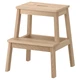 Табурет-стрем'янка IKEA BEKVAM (301.788.79) - зображення 1