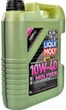 Моторное Масло LIQUI MOLY 10W-40 MOLYGEN 5л (9951) - изображение 3