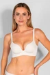 Бюстгальтер push-up двойной Anabel Arto 70B Шампань-03 (103319) - изображение 1
