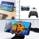 Адаптер перехідник OTG Type-C to USB-A Silver - зображення 3