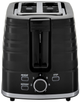 Тостер Optimum TS 5721 Чорний - зображення 2