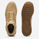 Женские демисезонные ботинки низкие Puma ST Runner v4 Mid 40289305 36 (3.5UK) 22.5 см Tan Mushroom/Tan Mushroom/Flat Bronze (4069156944626) - изображение 5