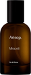 Woda perfumowana unisex Aesop Miraceti 50 ml (9319944026603) - obraz 1