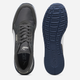 Мужские кроссовки Puma ST Runner v4 NL 39906924 40.5 (7UK) 26 см Dusky Gray/White/Vapor Gray (4069156930384) - изображение 5