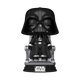 Figurka Funko Pop! Star Wars: Darth Vader (Revenge of the Sith) 84530 (889698845304) - obraz 2