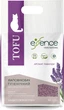 Наполнитель для кошачьего туалета Essence из тофу с ароматом лаванды 6 л (4820261920024) - изображение 2