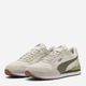 Женские кроссовки Puma ST Runner v4 SD 39966512 37.5 (4.5UK) 23.5 см Vapor Gray/Loden Green/Desert Dust (4069156925243) - изображение 3