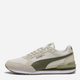 Женские кроссовки Puma ST Runner v4 SD 39966512 37.5 (4.5UK) 23.5 см Vapor Gray/Loden Green/Desert Dust (4069156925243) - изображение 4