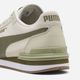 Женские кроссовки Puma ST Runner v4 SD 39966512 37.5 (4.5UK) 23.5 см Vapor Gray/Loden Green/Desert Dust (4069156925243) - изображение 7