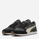 Женские кроссовки Puma ST Runner v4 SD 39966513 36 (3.5UK) 22.5 см Dusky Gray/Alpine Snow/Black (4069156934573) - изображение 3