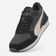 Женские кроссовки Puma ST Runner v4 SD 39966513 36 (3.5UK) 22.5 см Dusky Gray/Alpine Snow/Black (4069156934573) - изображение 5