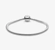 Серебряный браслет Пандора Pandora Moments 590728 (18) - изображение 3
