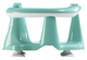 Siedzisko do wanny Ok Baby Flipper Evolution turkusowe (8008577157990) - obraz 3