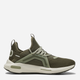 Женские кроссовки для бега Puma Softride Enzo 5 31109820 41 (7.5UK) 26.5 см Loden Green/Lux Army/Vapor Gray (4069157209182) - изображение 1